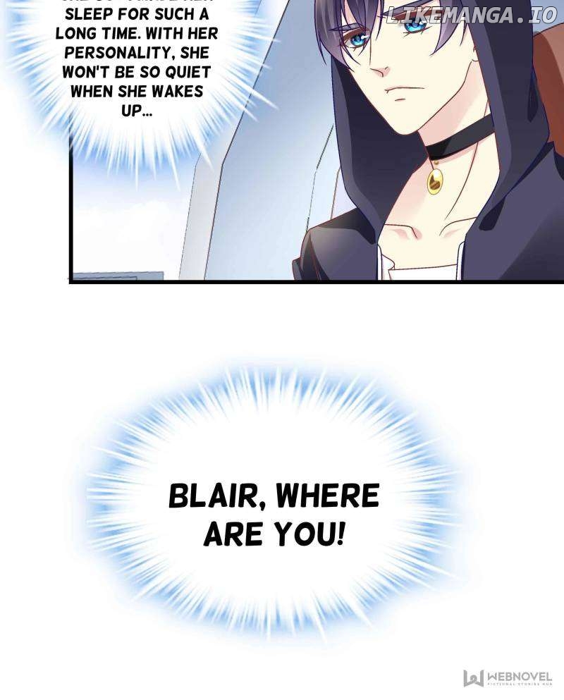 Sound Of Heaven Chapter 140 - page 44