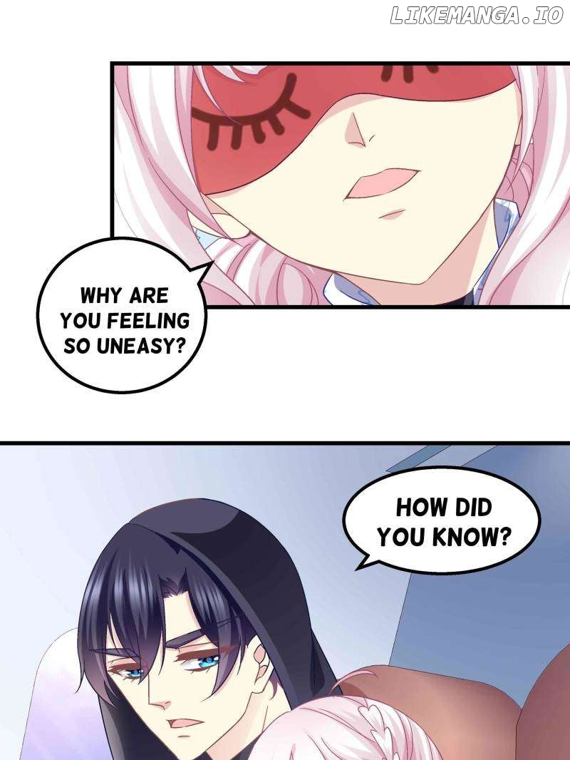 Sound Of Heaven Chapter 140 - page 45