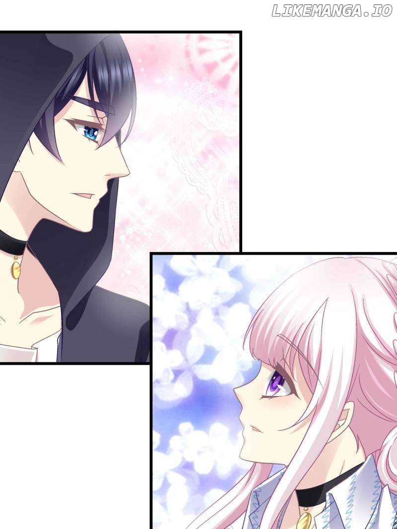 Sound Of Heaven Chapter 140 - page 48