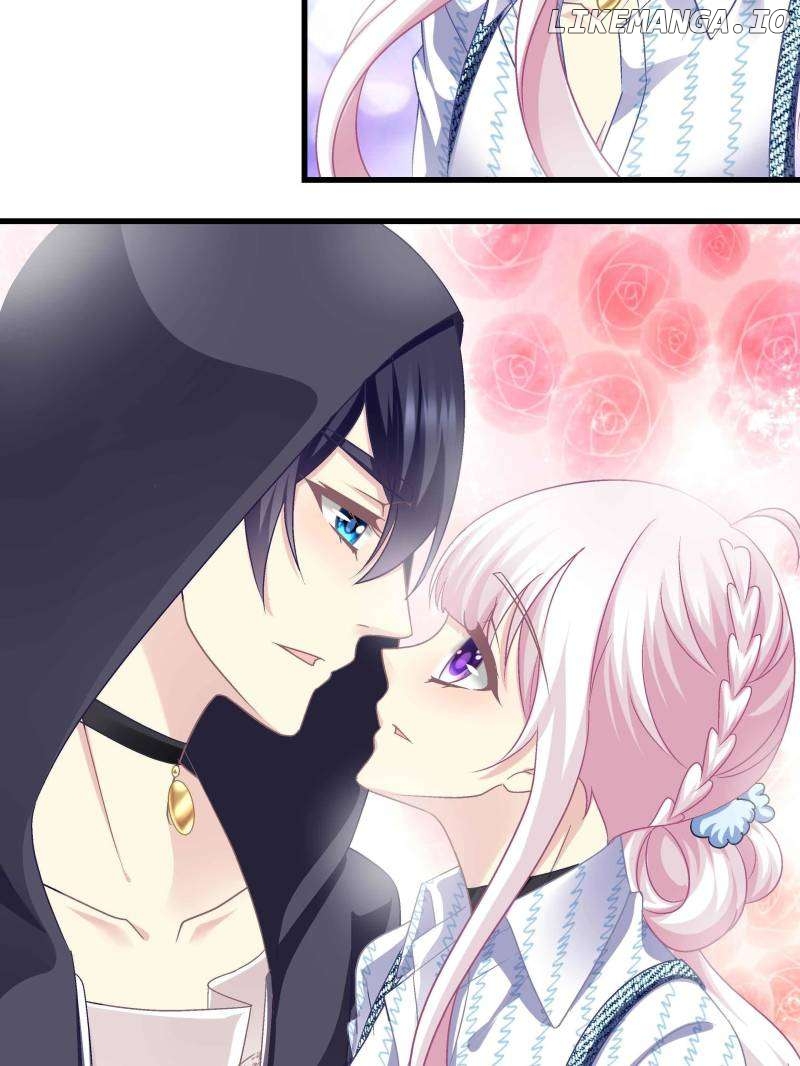 Sound Of Heaven Chapter 140 - page 49