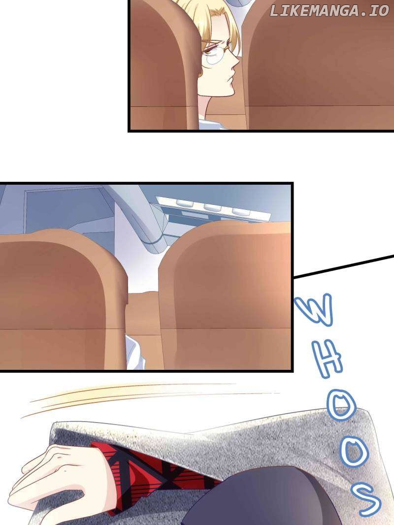 Sound Of Heaven Chapter 140 - page 52