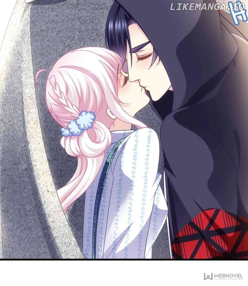 Sound Of Heaven Chapter 140 - page 53