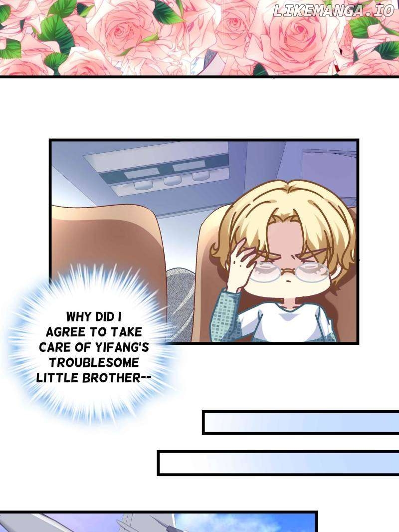 Sound Of Heaven Chapter 140 - page 55