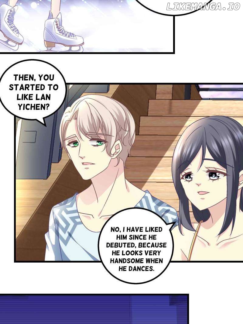 Sound Of Heaven Chapter 140 - page 6