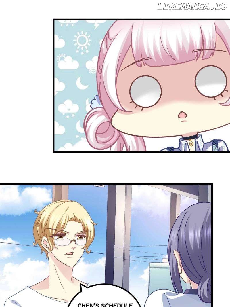 Sound Of Heaven Chapter 140 - page 60