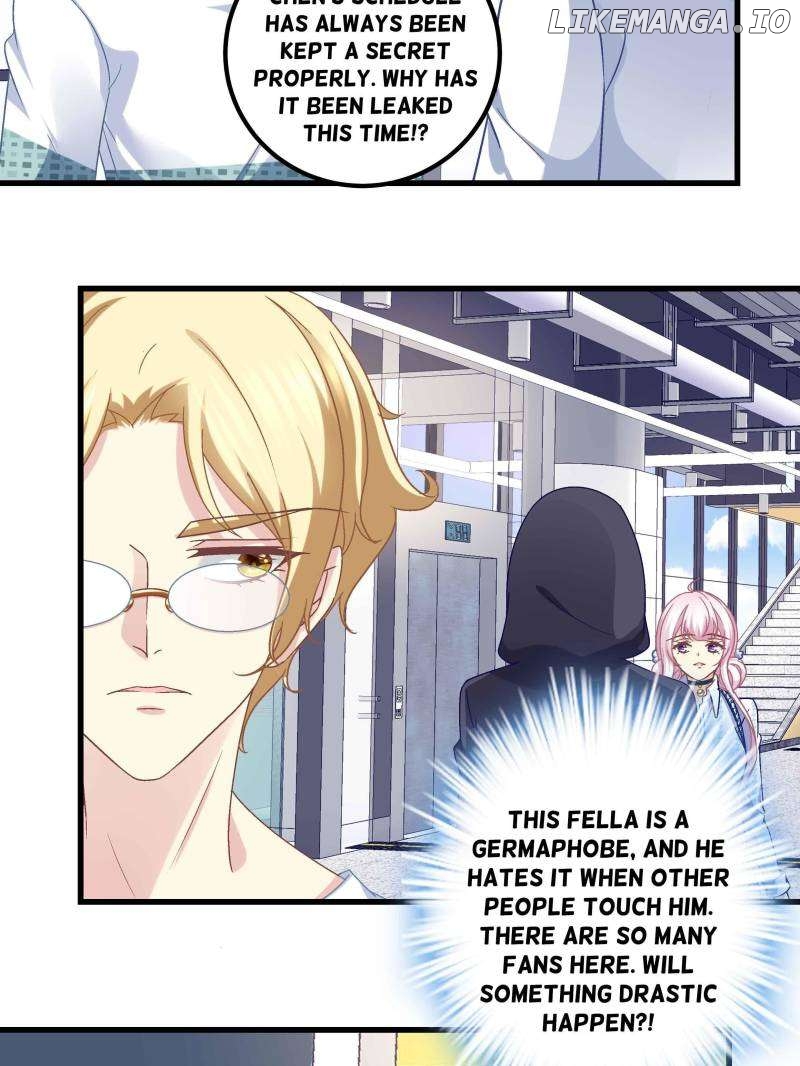 Sound Of Heaven Chapter 140 - page 61
