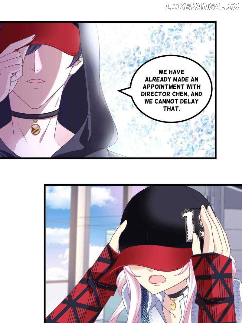 Sound Of Heaven Chapter 140 - page 63