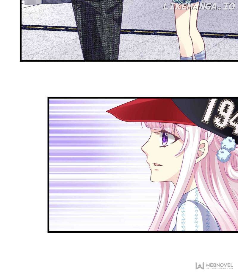 Sound Of Heaven Chapter 140 - page 65