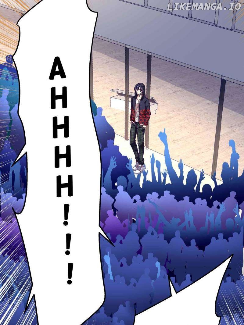 Sound Of Heaven Chapter 140 - page 67