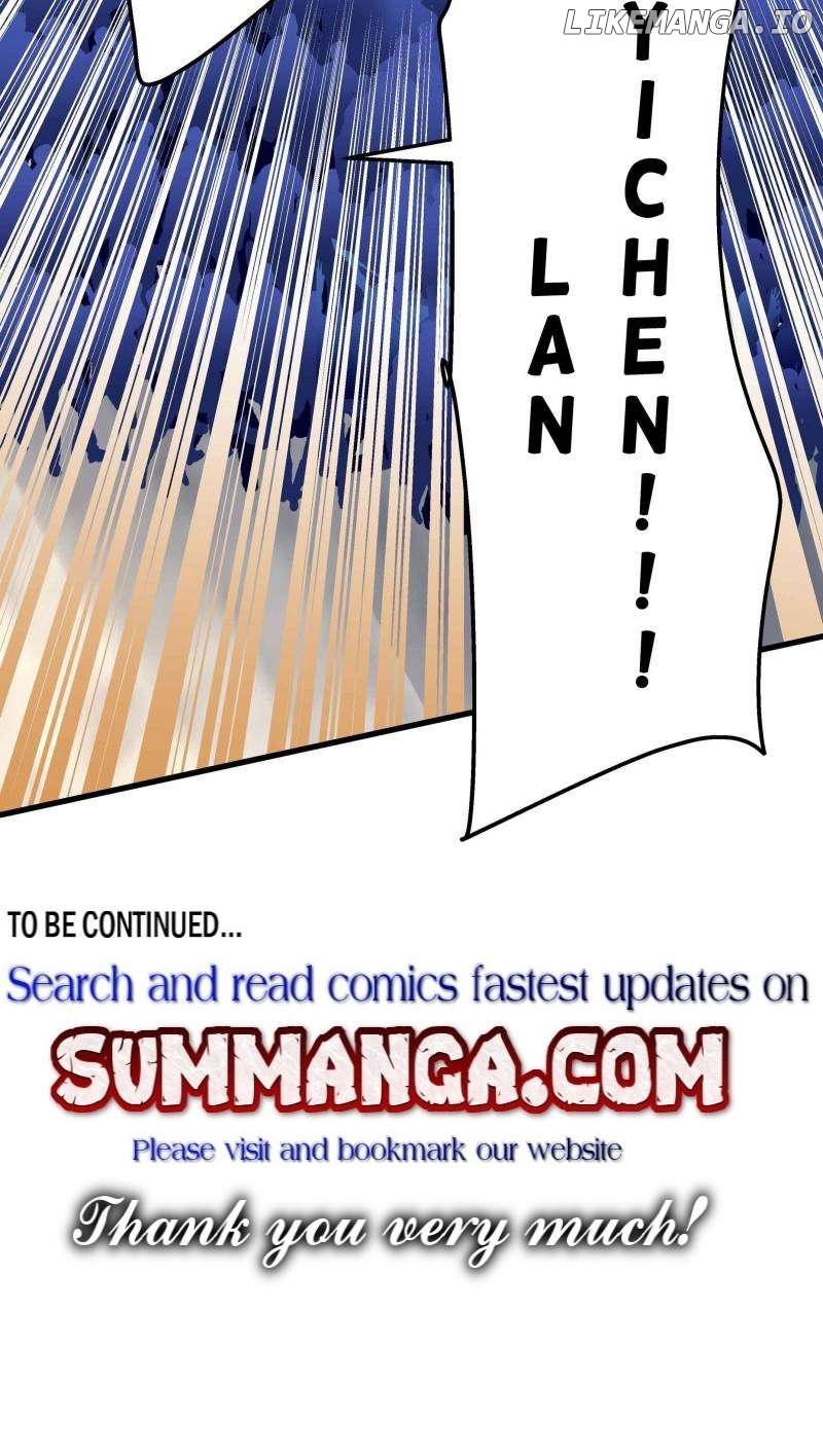 Sound Of Heaven Chapter 140 - page 68