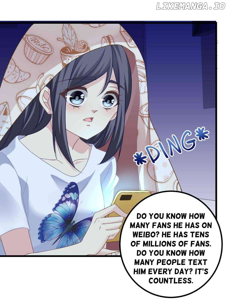 Sound Of Heaven Chapter 140 - page 8