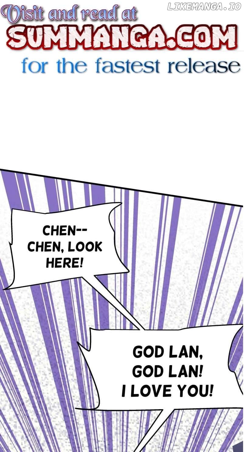 Sound Of Heaven Chapter 141 - page 1