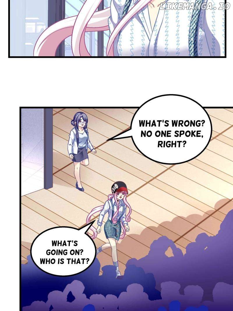 Sound Of Heaven Chapter 141 - page 11