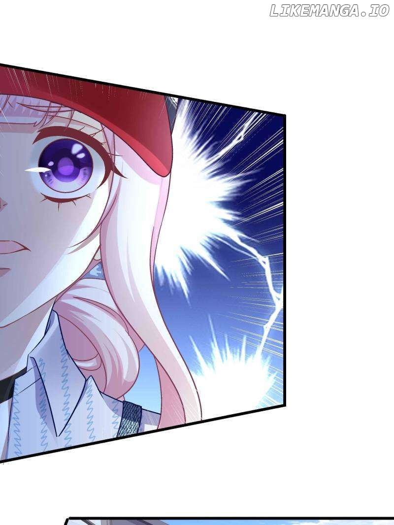 Sound Of Heaven Chapter 141 - page 13
