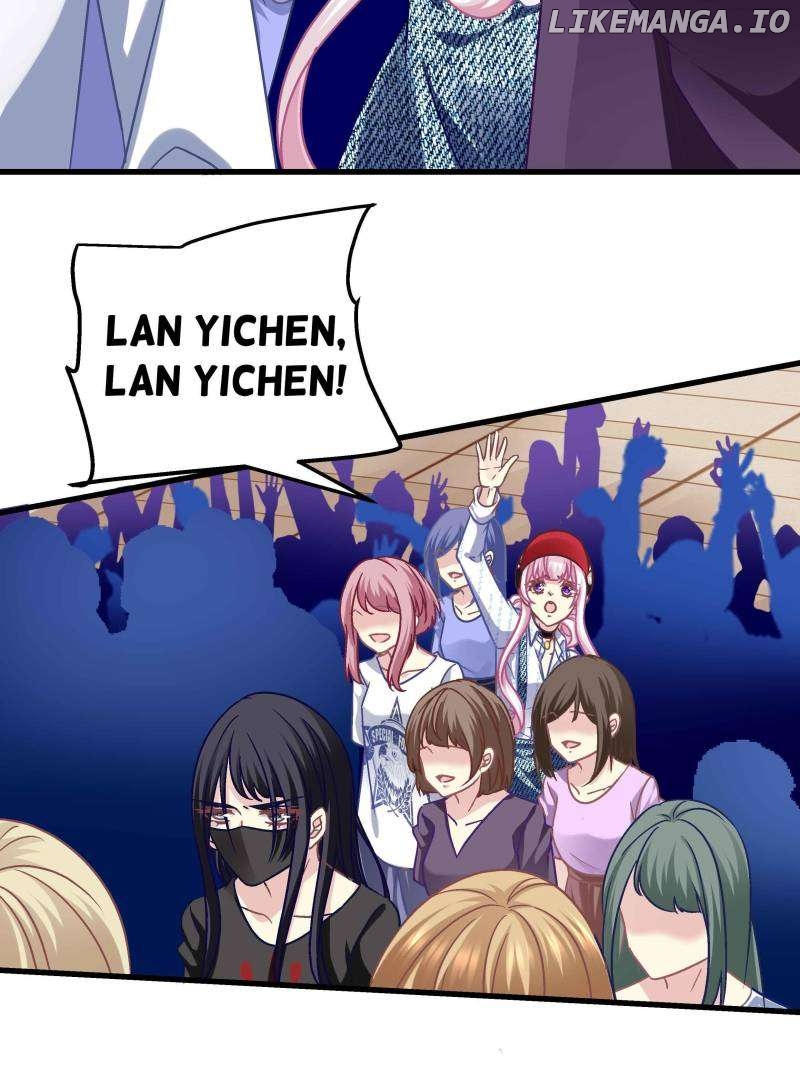 Sound Of Heaven Chapter 141 - page 17