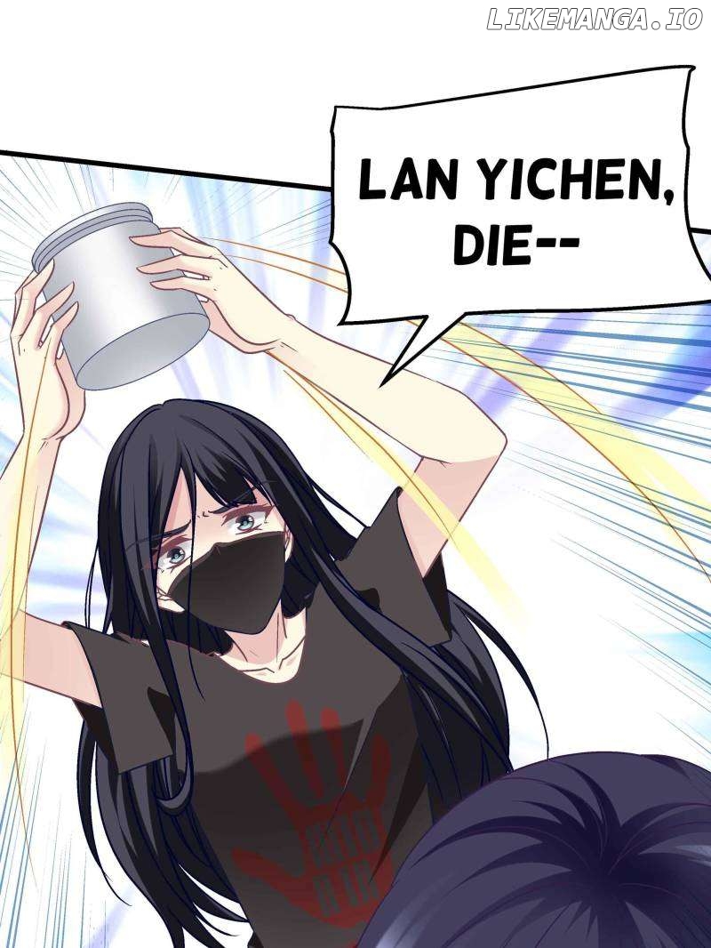 Sound Of Heaven Chapter 141 - page 19