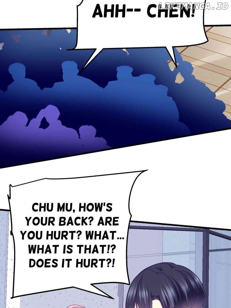 Sound Of Heaven Chapter 141 - page 23
