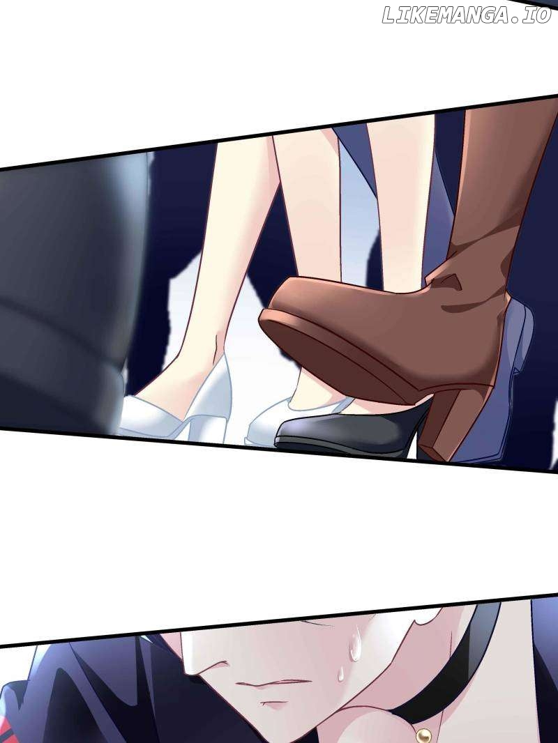 Sound Of Heaven Chapter 141 - page 29