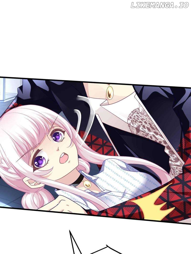 Sound Of Heaven Chapter 141 - page 31