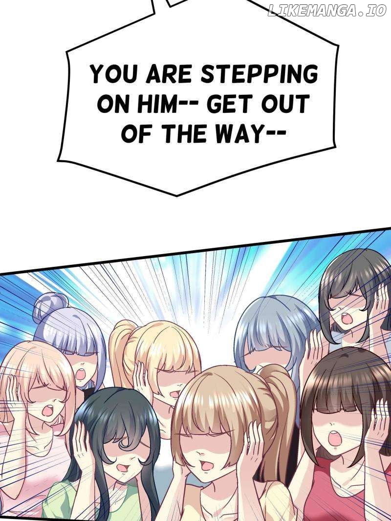 Sound Of Heaven Chapter 141 - page 32