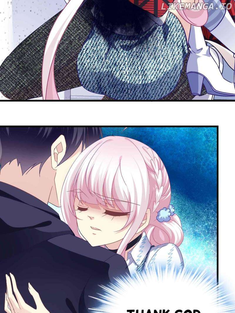 Sound Of Heaven Chapter 141 - page 35