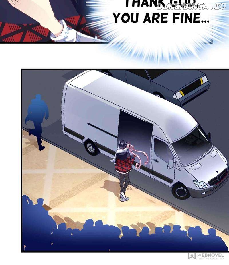 Sound Of Heaven Chapter 141 - page 36
