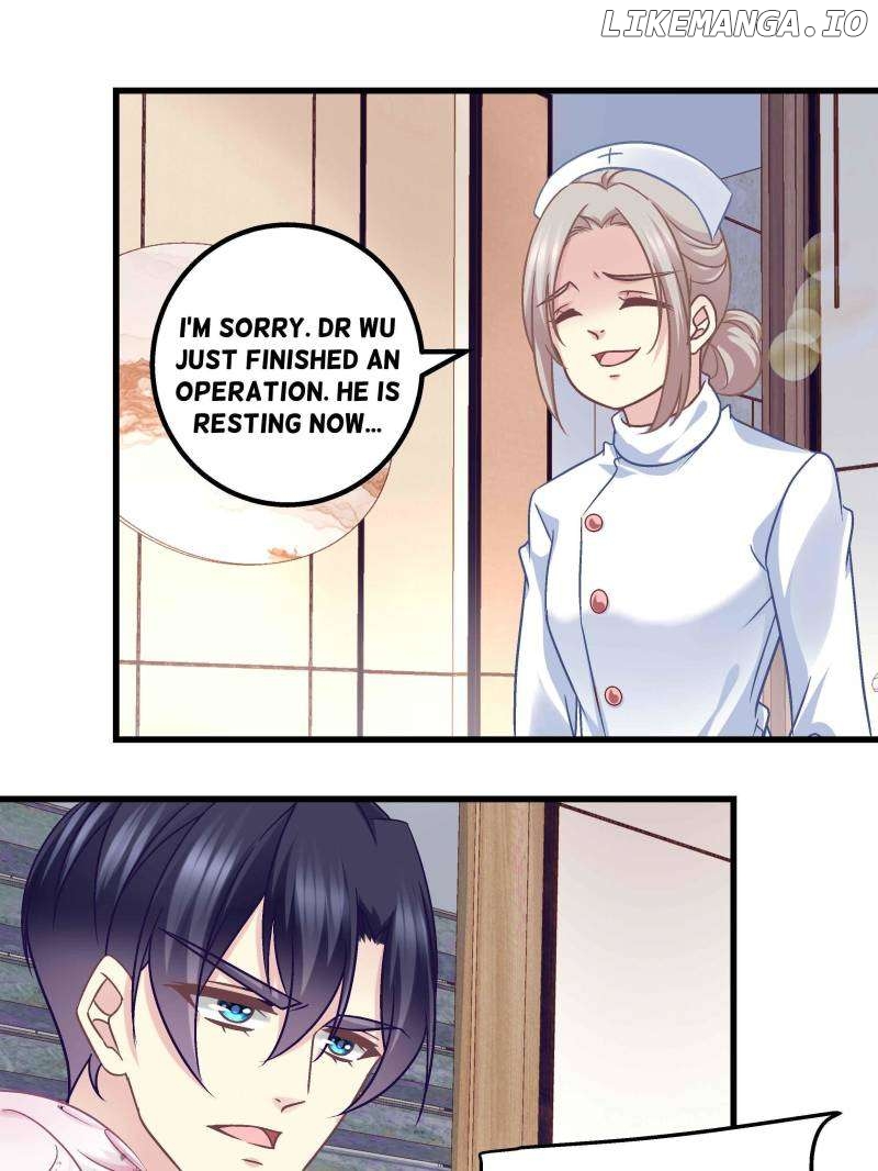 Sound Of Heaven Chapter 141 - page 43