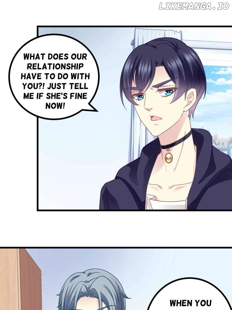 Sound Of Heaven Chapter 141 - page 46