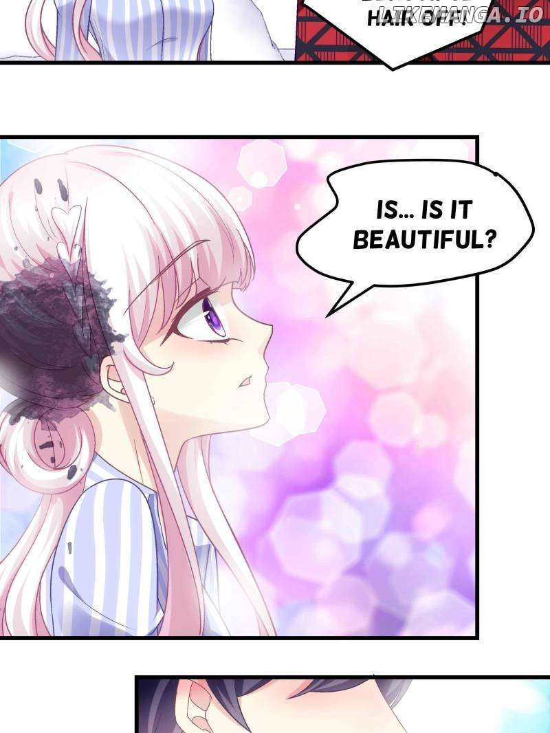 Sound Of Heaven Chapter 141 - page 53