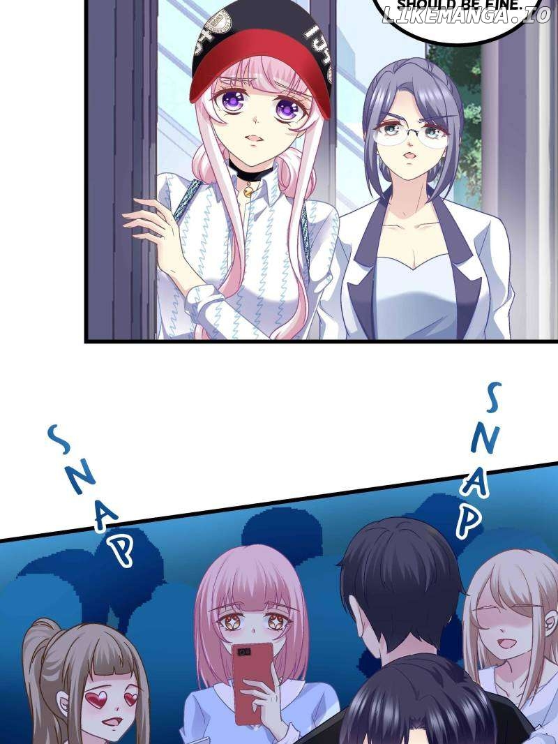 Sound Of Heaven Chapter 141 - page 8