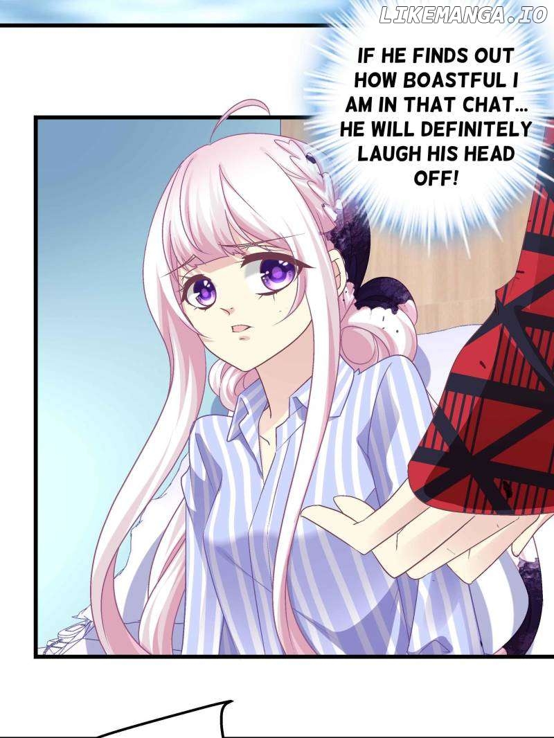 Sound Of Heaven Chapter 142 - page 11