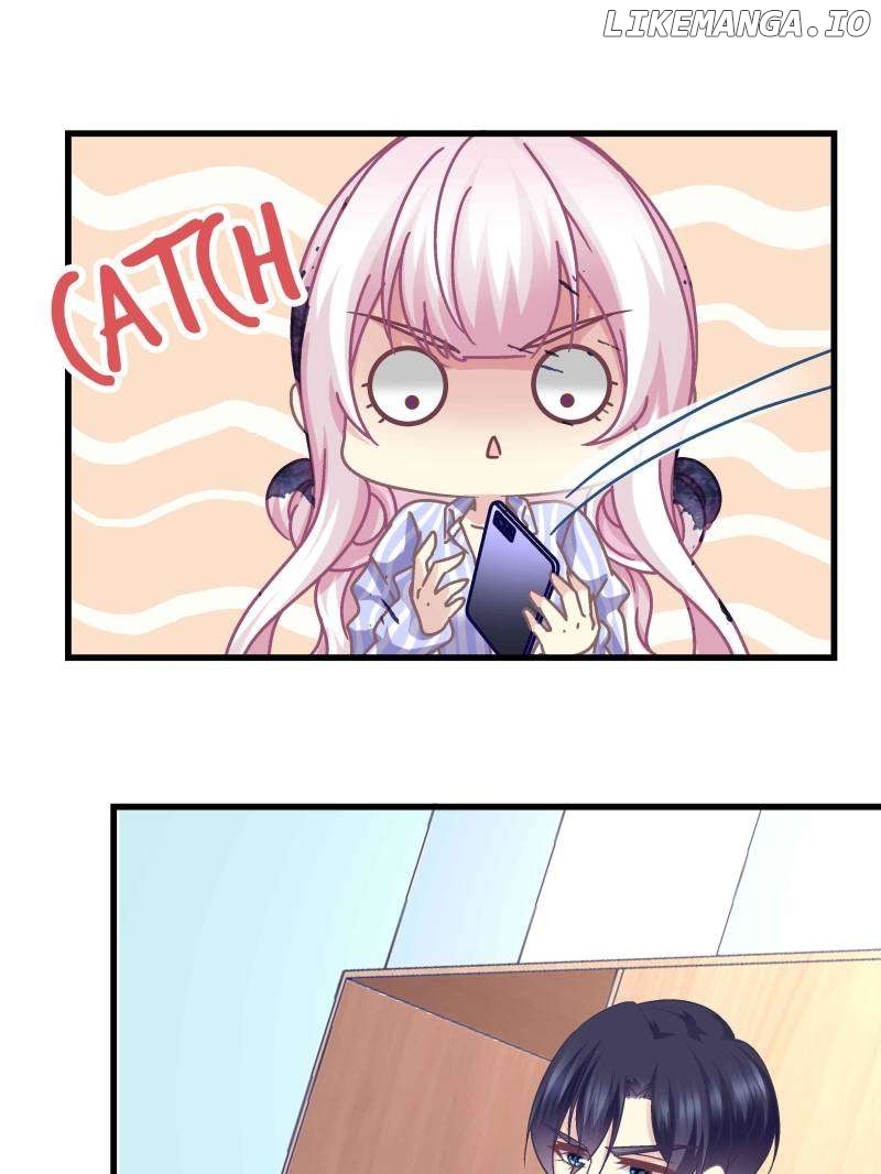 Sound Of Heaven Chapter 142 - page 13