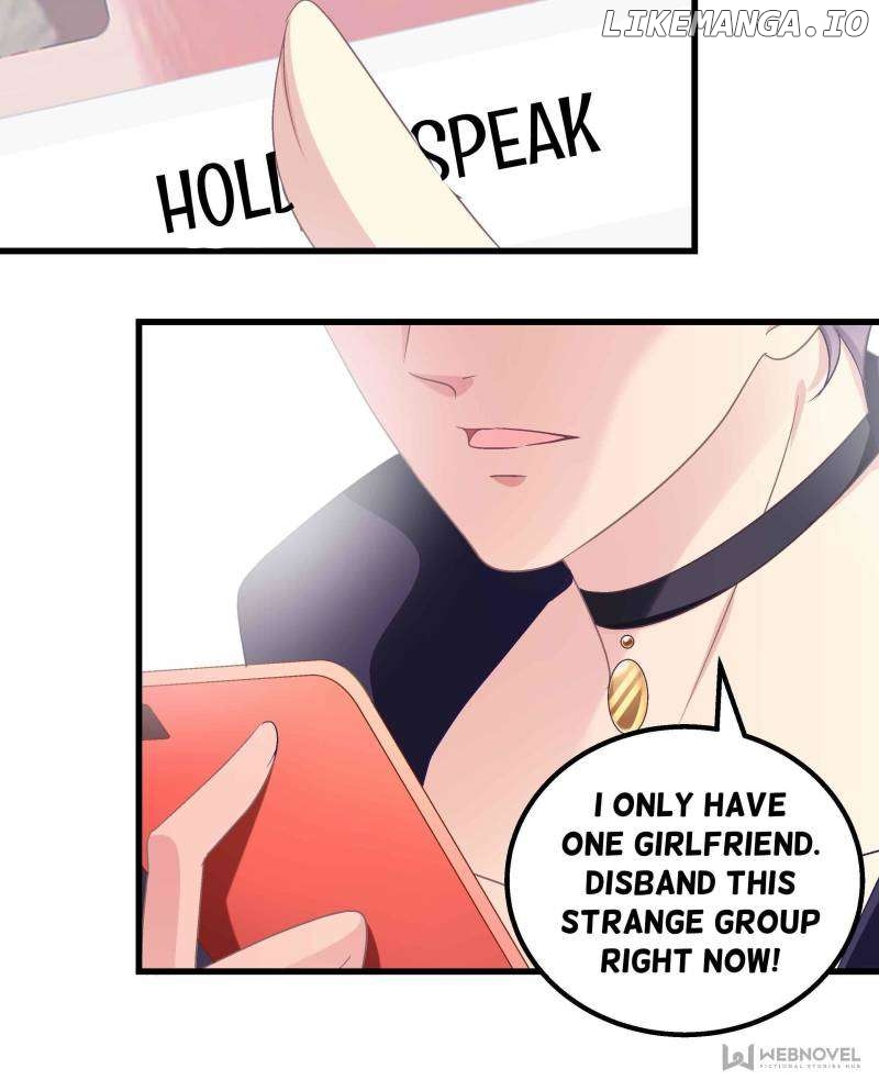 Sound Of Heaven Chapter 142 - page 15