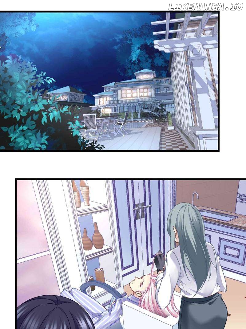 Sound Of Heaven Chapter 142 - page 19