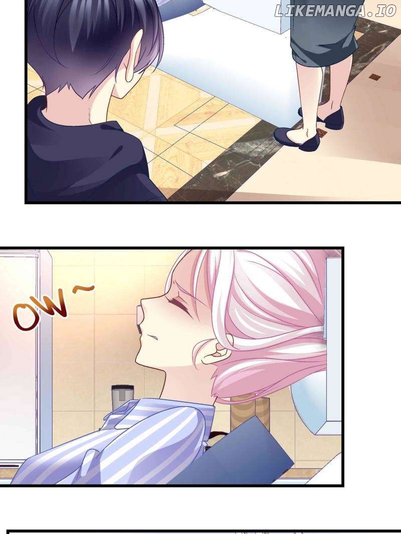 Sound Of Heaven Chapter 142 - page 20