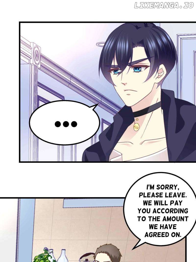 Sound Of Heaven Chapter 142 - page 22