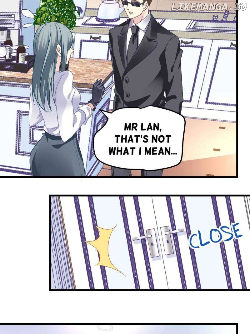Sound Of Heaven Chapter 142 - page 23