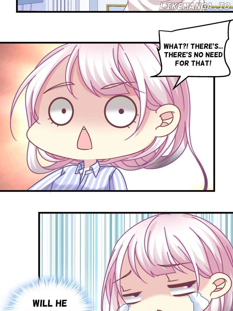 Sound Of Heaven Chapter 142 - page 26