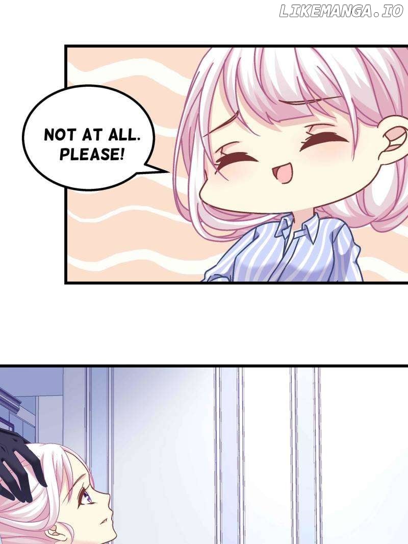 Sound Of Heaven Chapter 142 - page 28