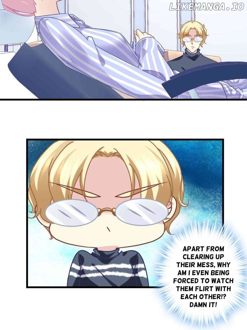 Sound Of Heaven Chapter 142 - page 29