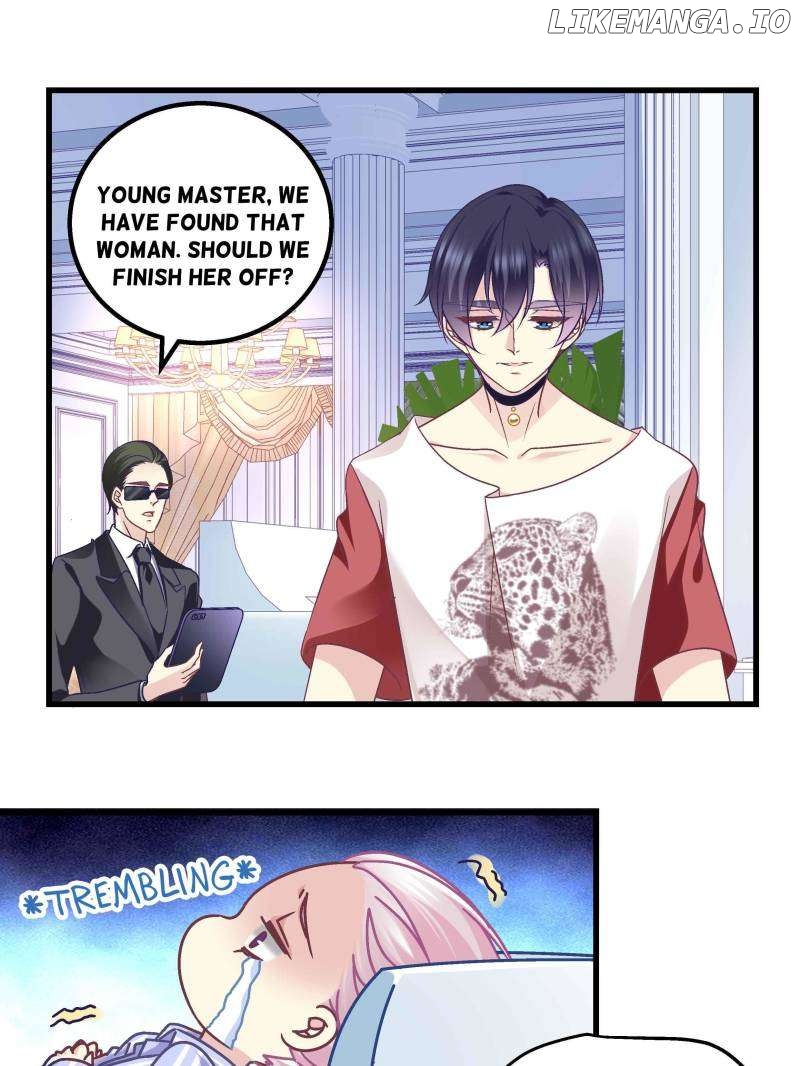 Sound Of Heaven Chapter 142 - page 31