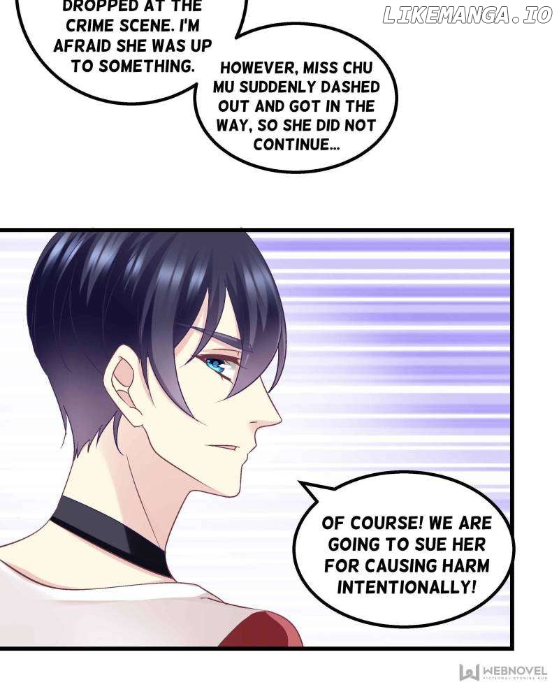 Sound Of Heaven Chapter 142 - page 33