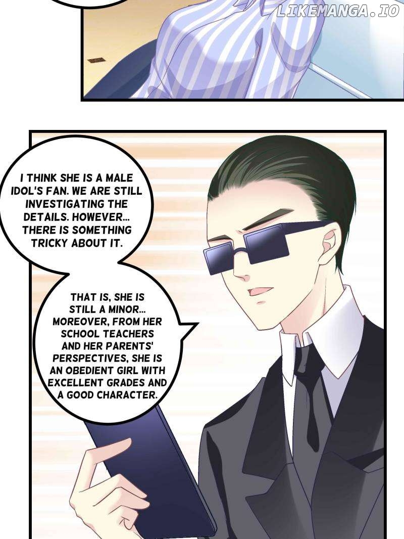 Sound Of Heaven Chapter 142 - page 35