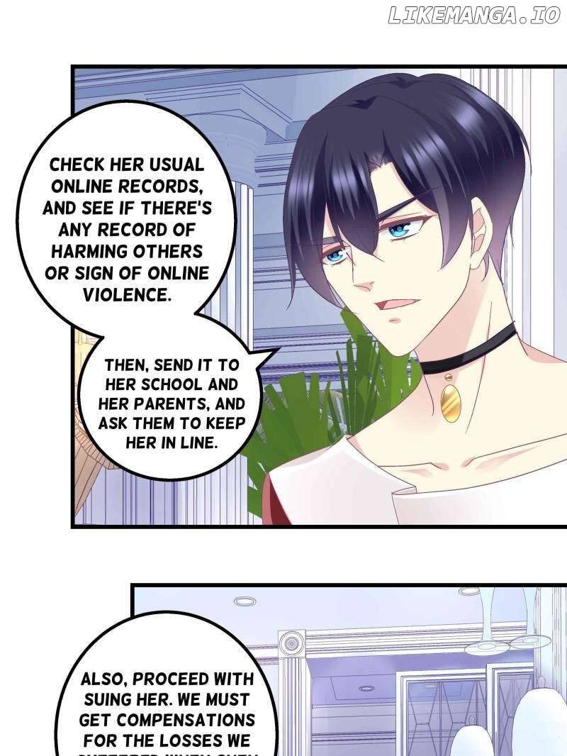Sound Of Heaven Chapter 142 - page 37