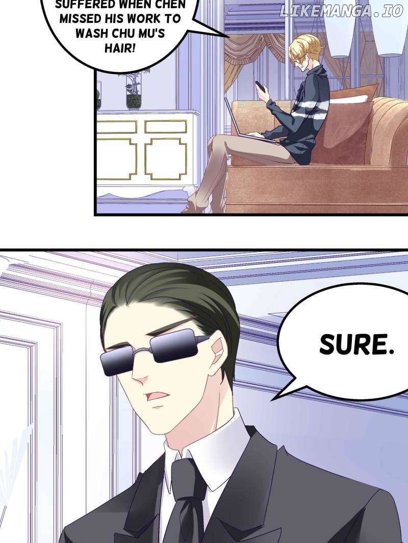 Sound Of Heaven Chapter 142 - page 38