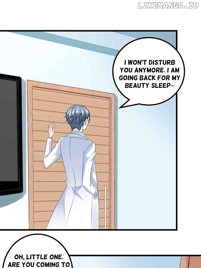 Sound Of Heaven Chapter 142 - page 4