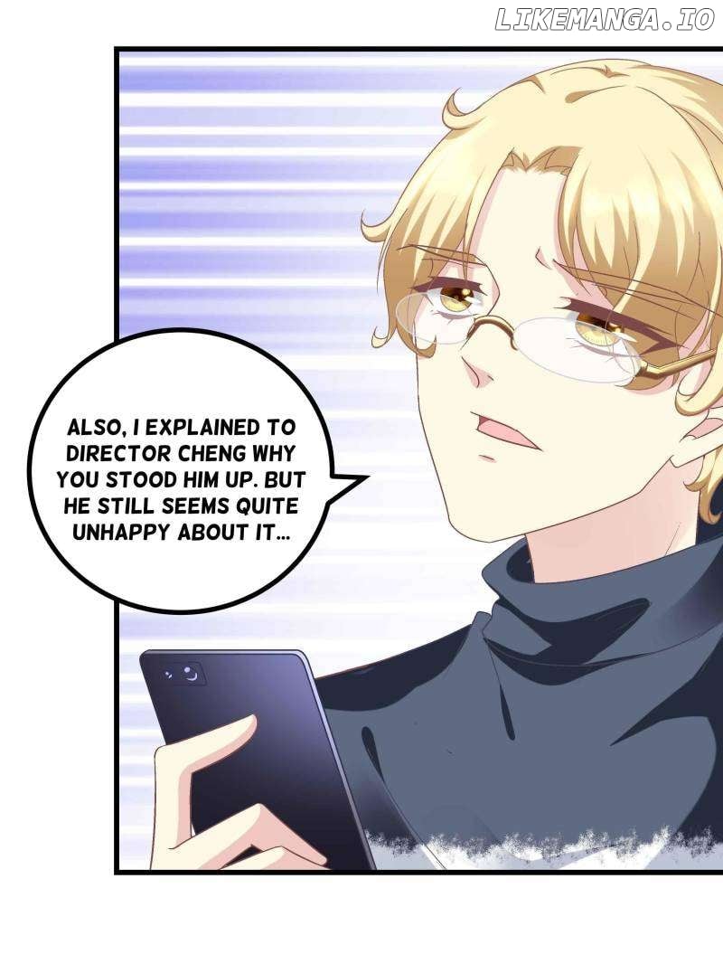 Sound Of Heaven Chapter 142 - page 40
