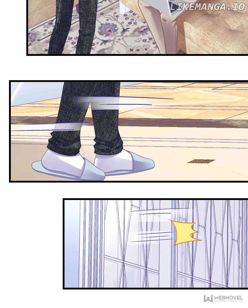 Sound Of Heaven Chapter 142 - page 42
