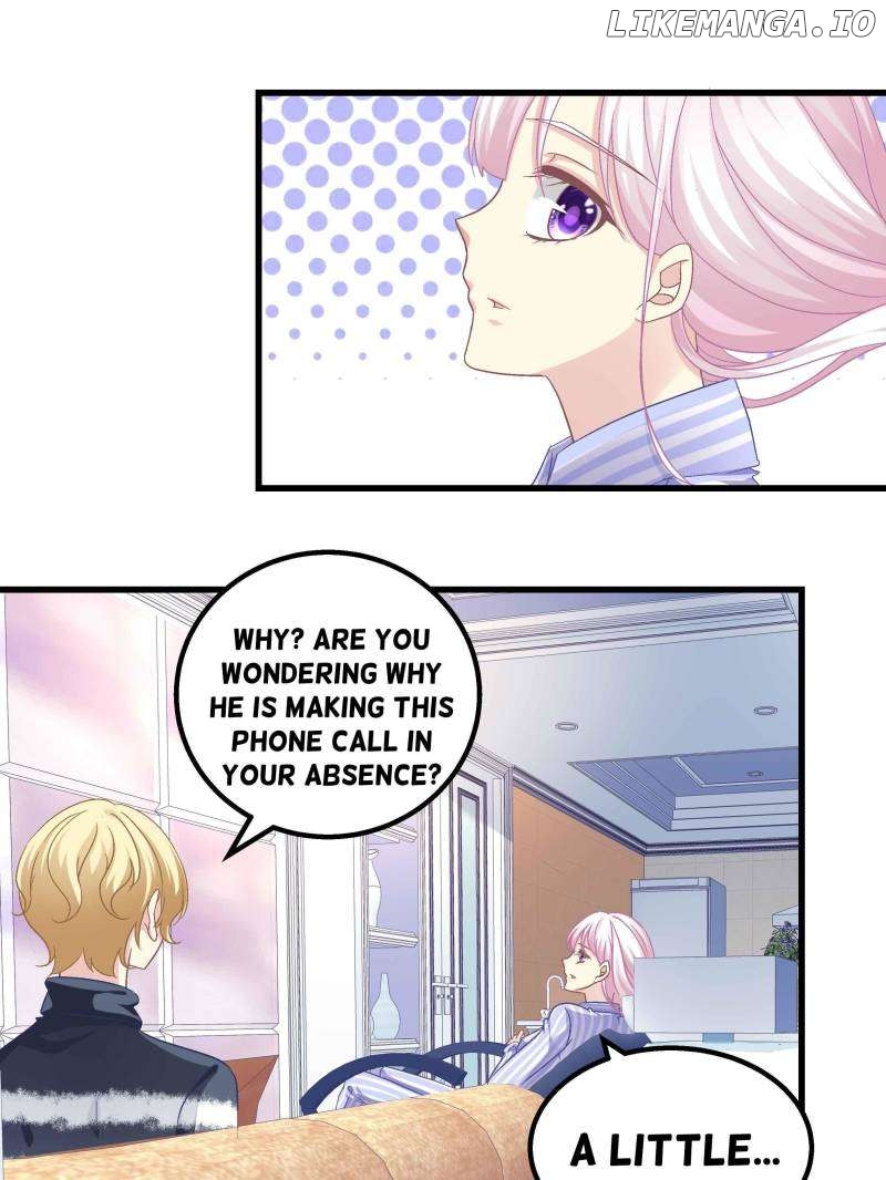 Sound Of Heaven Chapter 142 - page 43