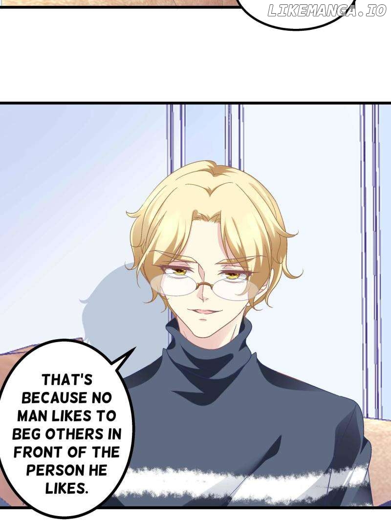 Sound Of Heaven Chapter 142 - page 44